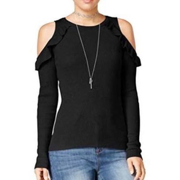 Hippy Rose Sweater, Size Small - Picture 1 of 5